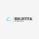 Rightek IT Services logo